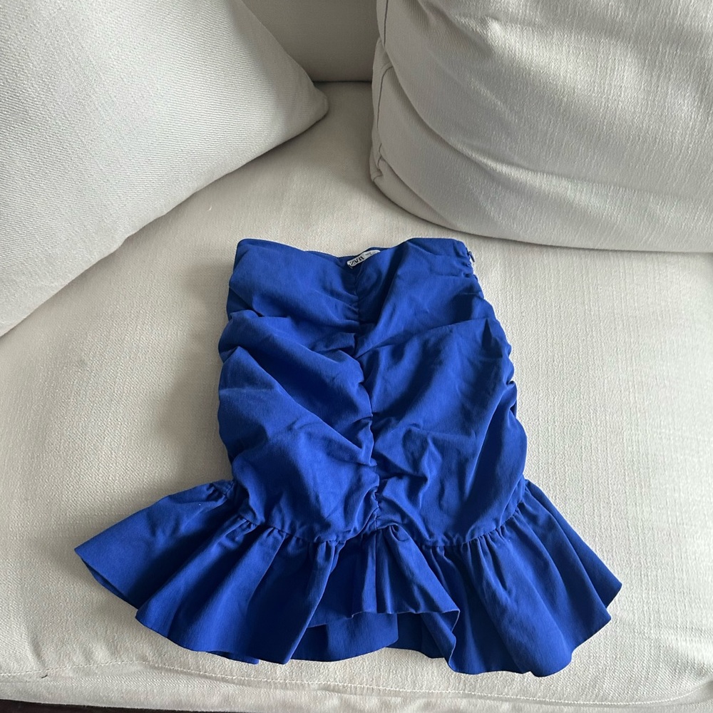 Zara skirt